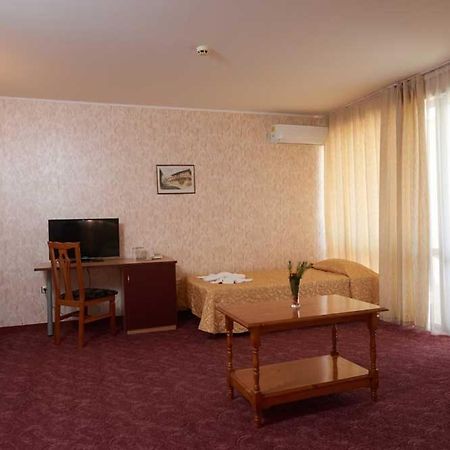 Hotel Smolyan Slantchev Briag Extérieur photo