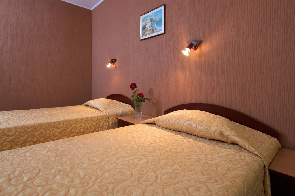 Hotel Smolyan Slantchev Briag Chambre photo